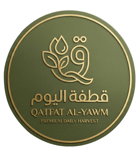 Qatfat Alyoum Logo